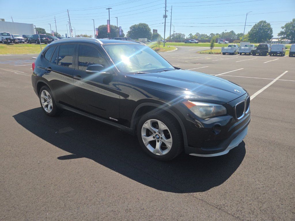 Used 2015 BMW X1 sDrive28i RWD image 19