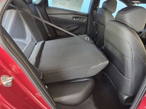 New 2025 Honda Accord Sport image 14