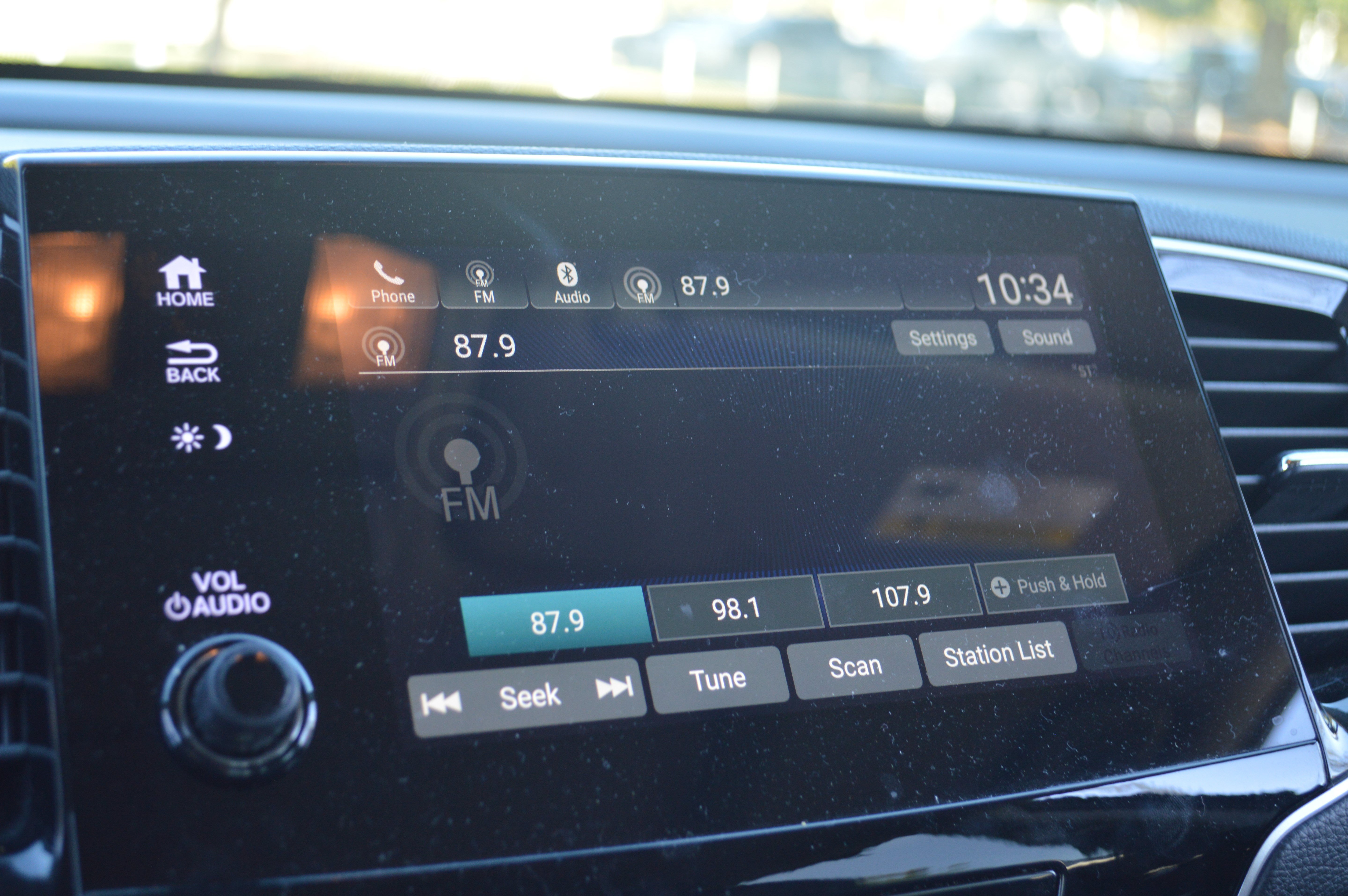 Used 2021 Honda Pilot Special Edition image 18