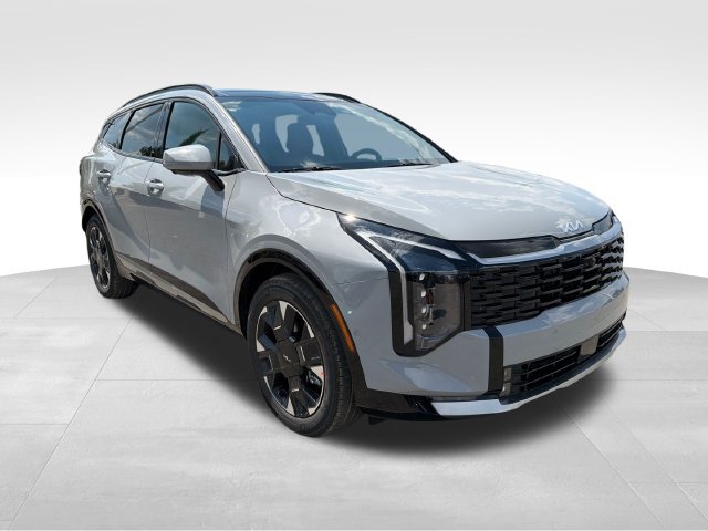 New 2027 Kia Sportage SX FWD 360° Tour