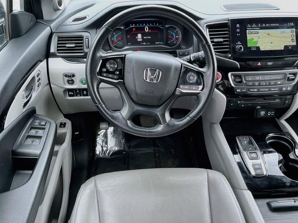 Used 2022 Honda Pilot Touring image 23