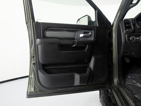 Used 2021 RAM 2500 Power Wagon AWD/4WD image 10