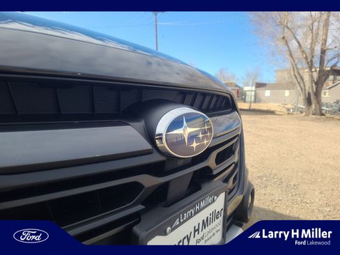 Used 2025 Subaru Outback Limited image 23