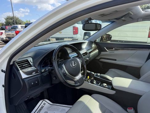 Used 2013 Lexus GS 350 w/ Luxury Pkg RWD image 6