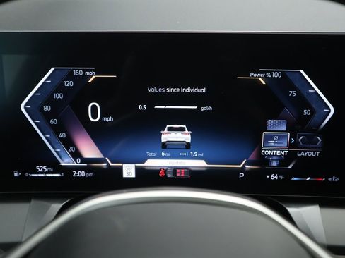 New 2026 BMW X3 xDrive30 w/ Convenience Package image 33