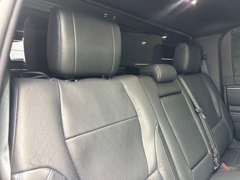 Used 2022 Toyota Tundra Platinum w/ Advanced Package image 41