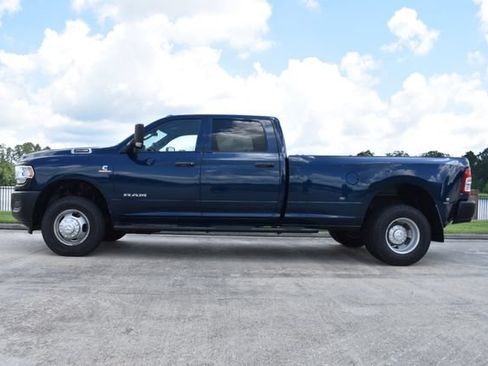 Used 2022 RAM 3500 Tradesman AWD/4WD image 3