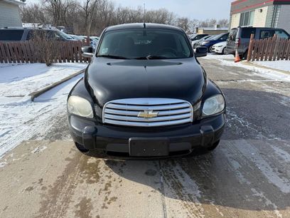 Used 2009 Chevrolet HHR LT