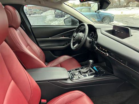 Certified 2022 MAZDA CX-30 AWD 2.5 S w/ Preferred Package image 26