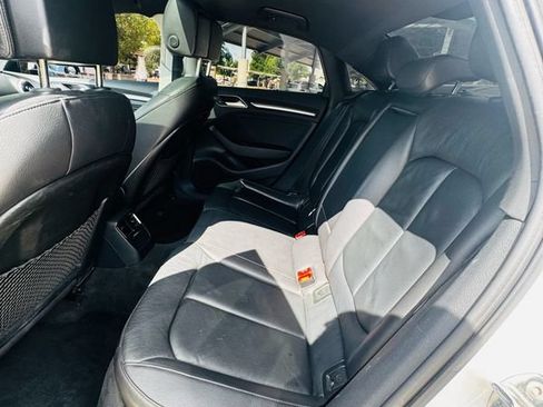 Used 2019 Audi A3 2.0T Titanium w/ Convenience Package FWD image 18