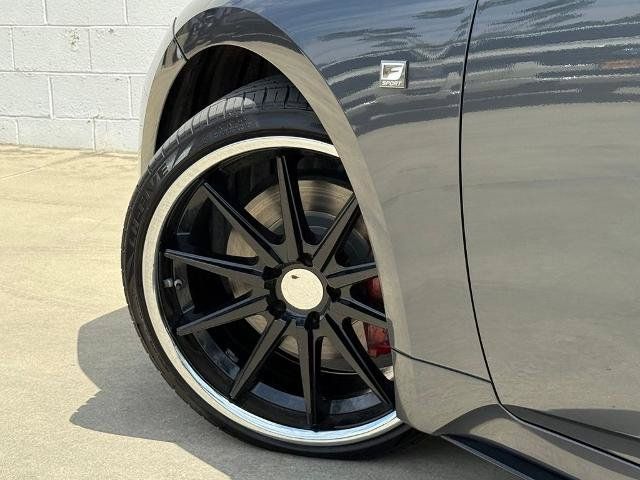 Used 2021 Lexus IS 350 F Sport RWD image 17