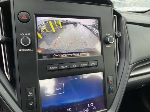 Used 2023 Subaru WRX image 12