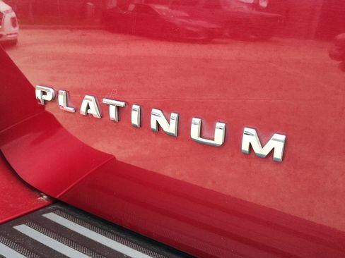 Used 2015 Ford Expedition EL Platinum RWD image 6