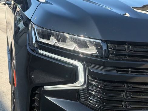 Used 2023 Chevrolet Tahoe RST w/ Luxury Package RWD image 35
