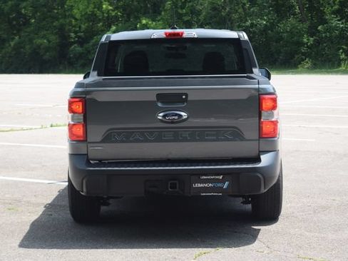 Used 2024 Ford Maverick XLT FWD image 23