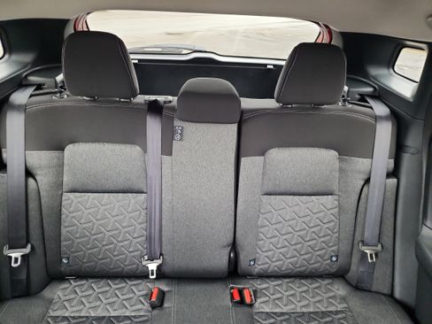 New 2026 Nissan Kicks SV image 20