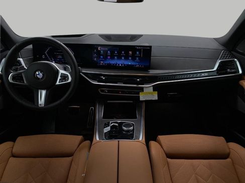Certified 2026 BMW X5 xDrive40i AWD/4WD image 57