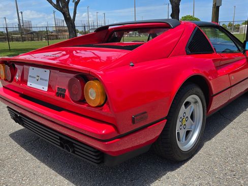 Used 1988 Ferrari 328 GTS image 18