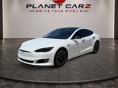 Used 2016 Tesla Model S 60