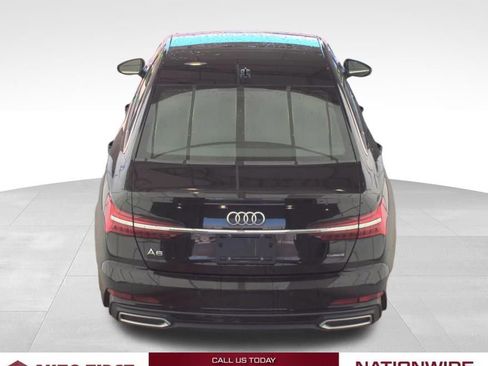 Used 2019 Audi A6 3.0T Premium Plus image 3