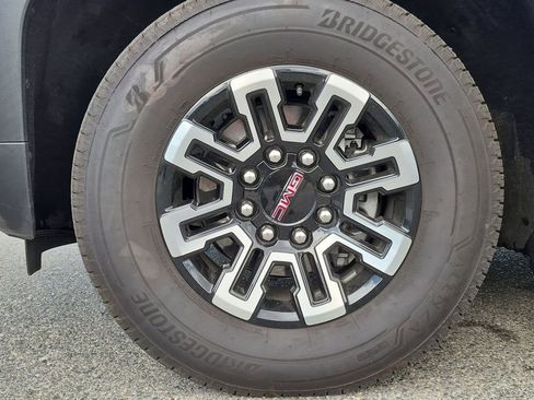Used 2026 GMC Sierra EV Elevation AWD/4WD image 26