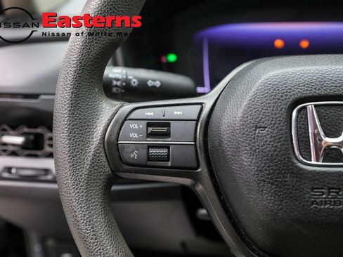 Used 2024 Honda Accord EX image 18