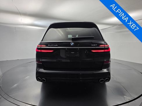 Used 2024 BMW ALPINA XB7 AWD/4WD image 5