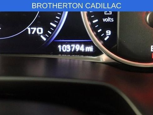 Used 2021 Chevrolet Blazer Premier w/ Driver Confidence II Package image 18