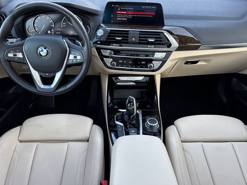 Used 2021 BMW X3 xDrive30i w/ Convenience Package image 27
