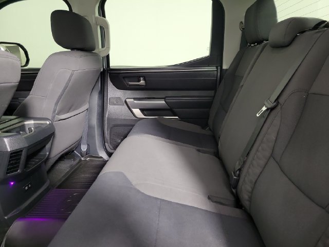 Used 2024 Toyota Tundra SR5 w/ SR5 Convenience Package RWD image 12