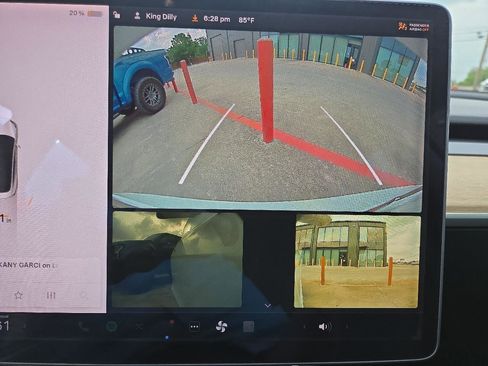 Used 2018 Tesla Model 3 Long Range image 13