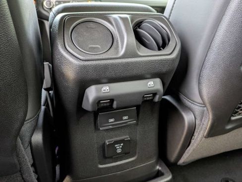 New 2026 Jeep Wrangler Unlimited Rubicon AWD/4WD image 14