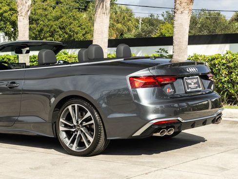 Used 2022 Audi S5 Premium Plus image 6
