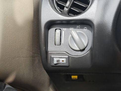 Used 2002 Pontiac Firebird Formula image 43