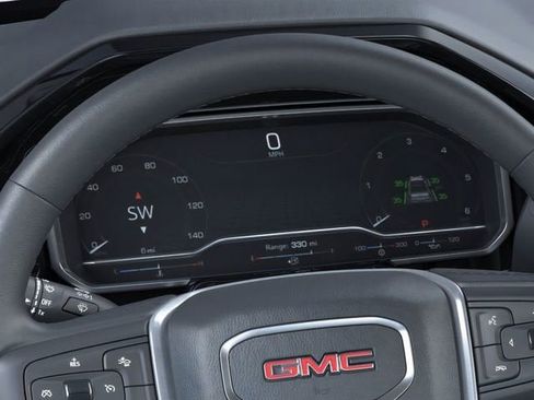 New 2026 GMC Sierra 3500 SLE w/ SLE Convenience Package AWD/4WD image 18