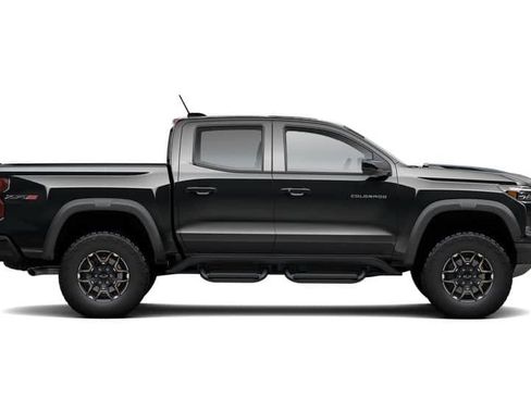 New 2026 Chevrolet Colorado ZR2 AWD/4WD image 30