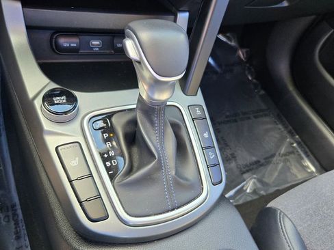 Used 2021 Kia Seltos S image 22