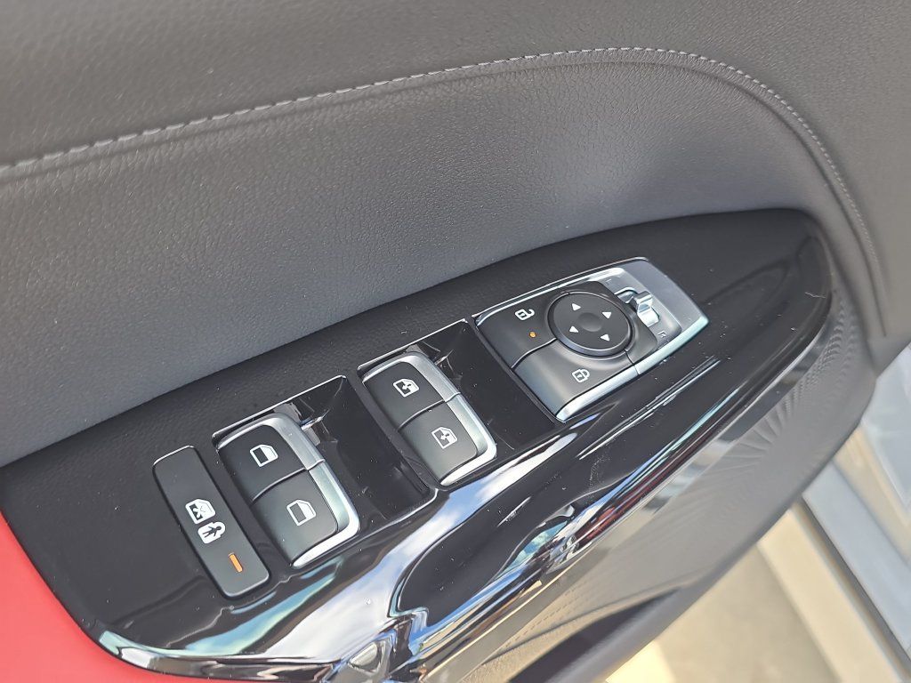 New 2026 Kia K5 GT-Line FWD image 18