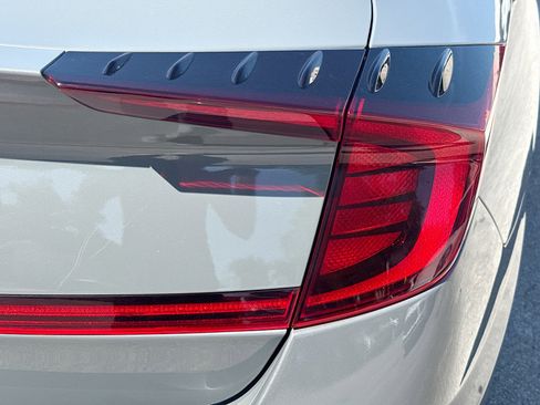 Used 2021 Hyundai Sonata SE FWD image 27