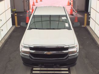 Used 2018 Chevrolet Silverado 1500 W/T w/ Trailering Package video 2