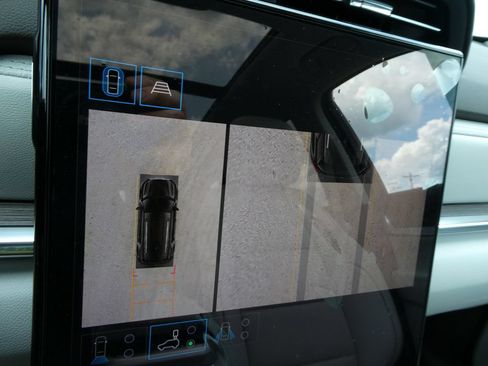 New 2026 GMC Terrain Denali AWD/4WD image 31
