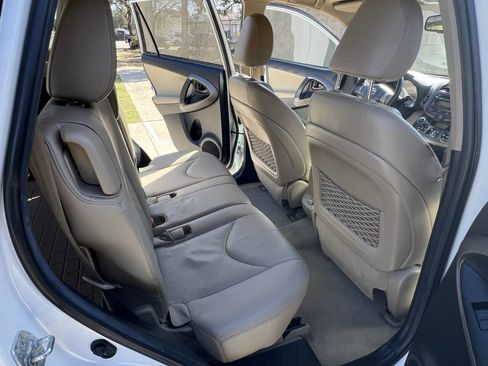 Used 2012 Toyota RAV4 Limited w/ Premium Plus Value Pkg image 33