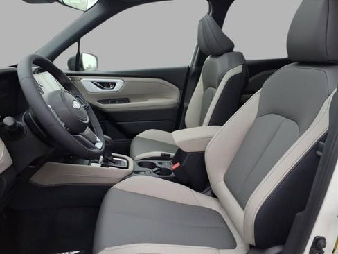 New 2025 Subaru Forester Limited image 37