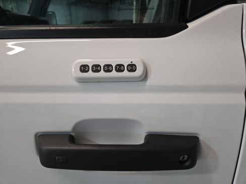 Used 2023 Ford Bronco Badlands AWD/4WD image 45