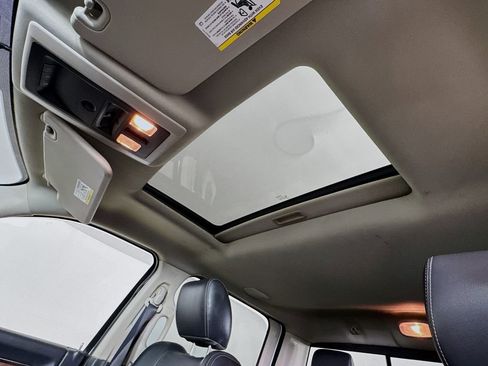 Used 2012 RAM 2500 Laramie w/ Cold Weather Group image 18