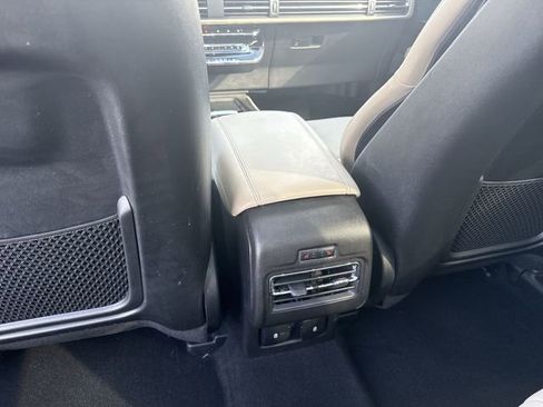 Used 2025 Lincoln Corsair Grand Touring w/ Equipment Group 302A image 25