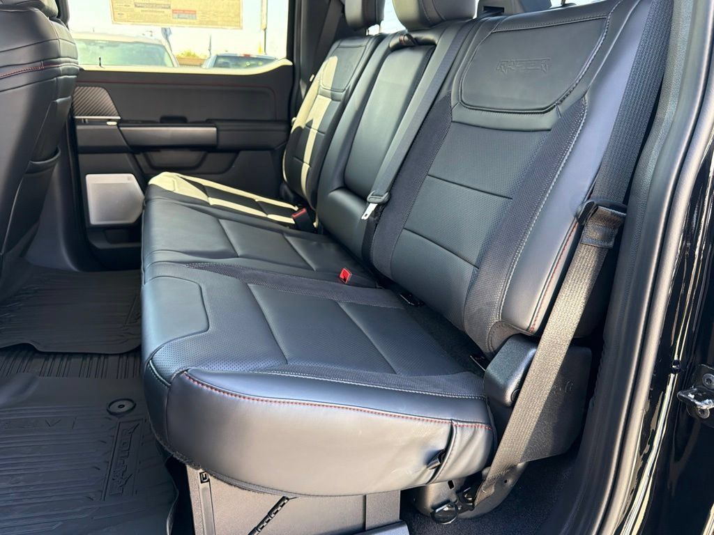 New 2026 Ford F150 Raptor AWD/4WD image 35