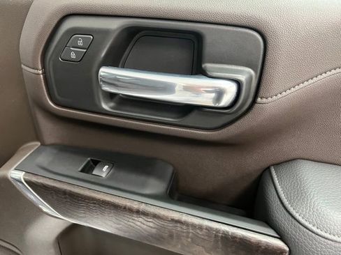 Used 2022 GMC Sierra 3500 Denali w/ Denali Ultimate Package AWD/4WD image 55