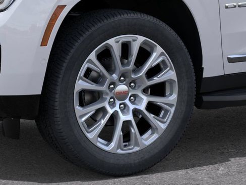 New 2026 GMC Yukon XL Denali AWD/4WD image 11