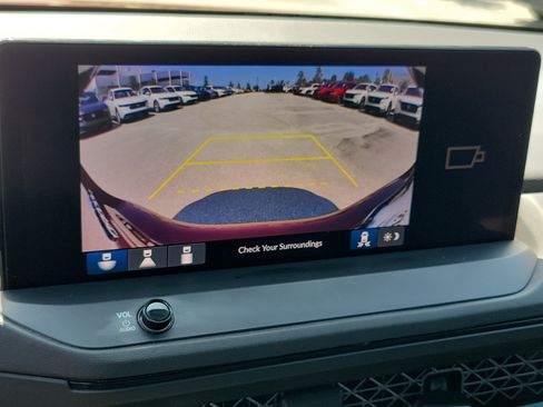 Used 2024 Honda Accord Sport image 29